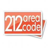 212 Area Code coupons